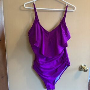 New ladies bathing suit